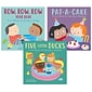 Child's Play First Book Board Books, Set of 3 (CPYFBNSET1)