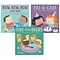 Childs Play First Book Board Books, Set of 3 (CPYFBNSET1)