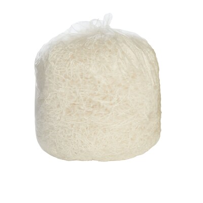 Envision Industries Trash Bag Liners, 12-16 Gallons, Low Density, 0.35 Mil, 24 x 32, 500/Ct