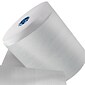 Kleenex Scott Pro Recycled Hardwound Paper Towels, 1-ply, 350 ft./Roll, 6 Rolls/Carton (25637)