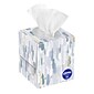 Kleenex Ultra Soft Facial Tissues, 3-Ply, 65 Sheets/Box, 27 Boxes/Pack (49959)