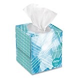 Kleenex Cool Touch Facial Tissue, 2-Ply, White, 45 Sheets/Box, 27 Boxes/Carton (KCC50140)