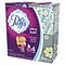 Puffs Ultra Soft Facial Tissue, 2-Ply, White, 56 Sheets/Box, 4 Boxes/Pack, 6 Packs/Carton (PGC35295)