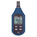 REED Temperature and Humidity Meter, Compact Series (R1910)