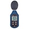REED Sound Level Meter, Compact Series (R1920)