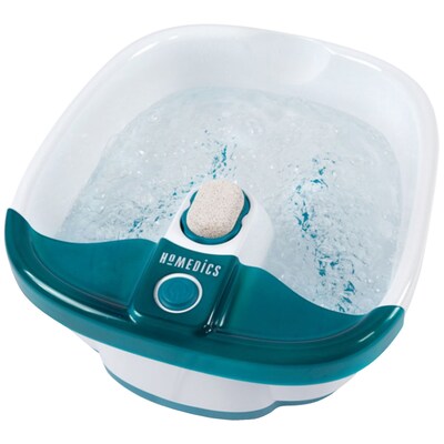 FB-55 Bubble Mate Foot Spa (HMDFB55)