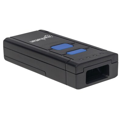 1D Mini Barcode Scanner (178914) (ICI178914)