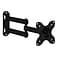 Mount-It! TV Wall Mount Full Motion Tilt and Extension Arm for 19-40 TVs (MI-2042)