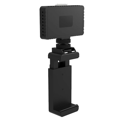 Bower 50 LED Smartphone Video Light (WA-50LED)