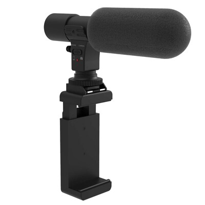 Bower HD Microphone Kit (WA-HDMIC)