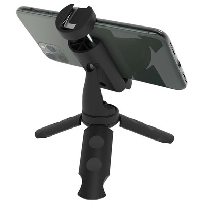 Bower Top Grip Smartphone Tripod (WA-TG150)