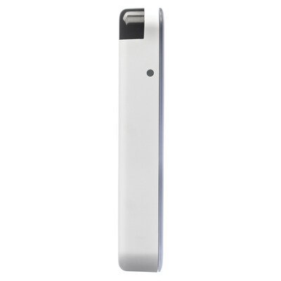 Mysa Smart Thermostat for Air Conditioners, White, (AC.1.0.01.NA-US)