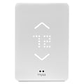 Mysa Smart Thermostat for Electric Baseboard and In-Wall Heaters v2.0, White, (BB.2.0.01.NA-US)