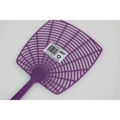 PIC Plastic Fly Swatter, (274-INN)
