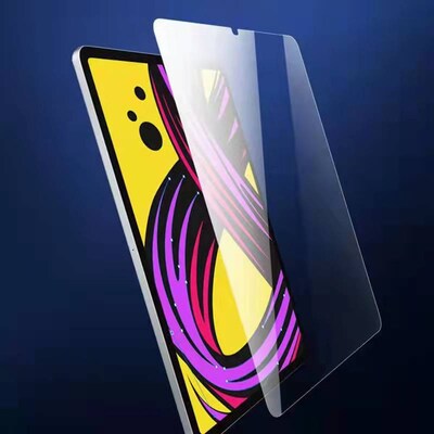 TechProtectus Scratch-Resistant Tempered Glass Screen Protector for iPad Mini 6 (TP-IPSP-M6)