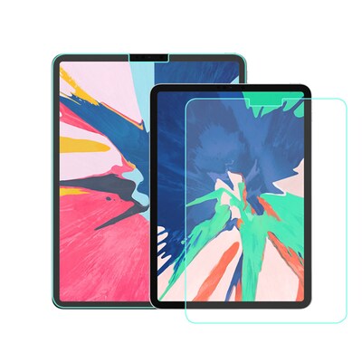 TechProtectus Tempered Glass Screen Protector for iPad Pro 4th & 5th Generation (TP-SP-IPP12)