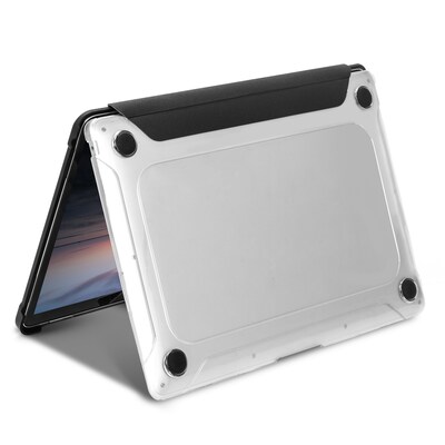 Techprotectus Rugged Laptop Case Black, Plastic (TP-RCL-MP13MA)