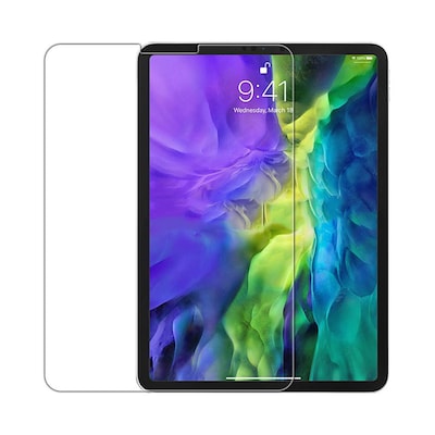 TechProtectus Tempered Tempered Glass Screen Protector for iPad Air 4th & 5th Generation (TP-SP-IPP11)