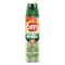 OFF!® Deep Woods Dry Insect Repellent, 4 oz Aerosol Spray, Neutral, 12/Carton