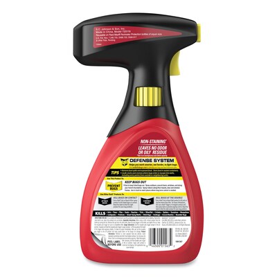 Raid® MAX Perimeter Protection, 30 oz Bottle