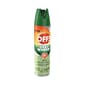 OFF!® Deep Woods Dry Insect Repellent, 4 oz Aerosol Spray, Neutral, 12/Carton