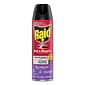 Raid® Ant and Roach Killer, 17.5 oz Aerosol Spray, Lavender