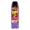 Raid® Ant and Roach Killer, 17.5 oz Aerosol Spray, Lavender