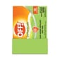 OFF!® Botanicals Insect Repellant, Box, 10 Wipes/Pack, 8 Packs/Carton