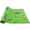 GoFit GF-PYM-GRN Printed Yoga Mat (Green)