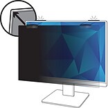 3M™ Privacy Filter for 23.0 in Full Screen Monitor with 3M™ COMPLY™ Magnetic Attach, 16:9, (PF230W9E