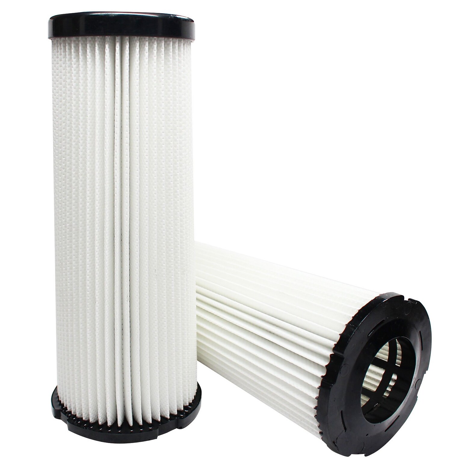 Dirt Devil TTI Replacement Filter, White (3-JC0280-000)