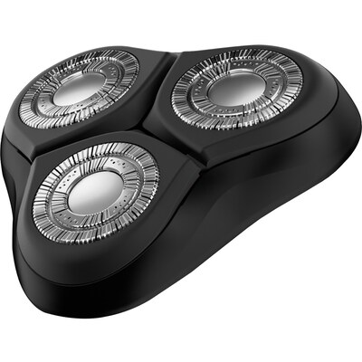 Remington PrecisionPlus Replacement Head, Black (SPR-PR13)