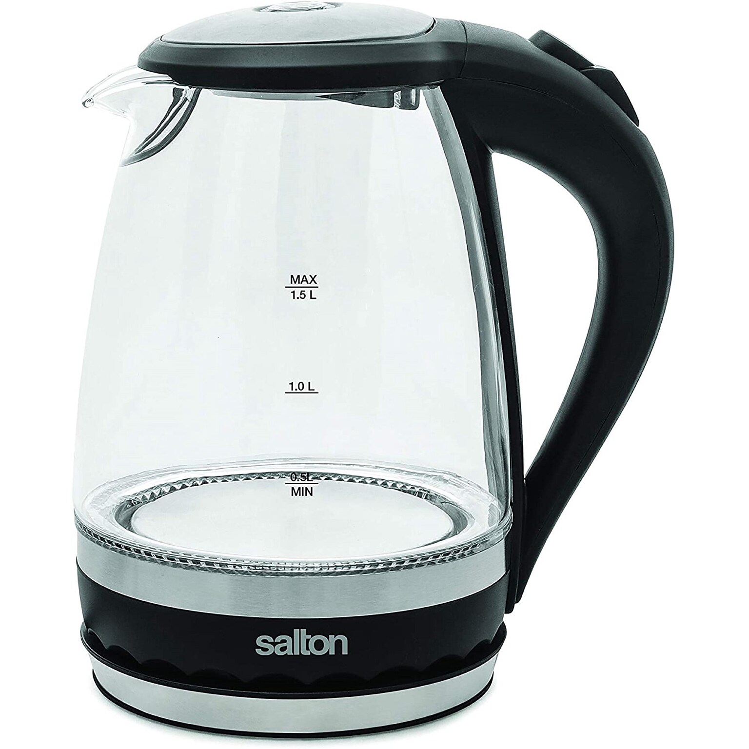 Salton GK1831 1.5 L Electric Kettle