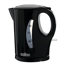 Salton JK1641B 1 L Electric Kettle