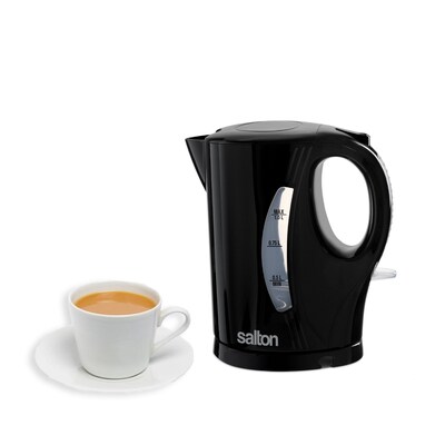 Salton JK1641B 1 L Electric Kettle