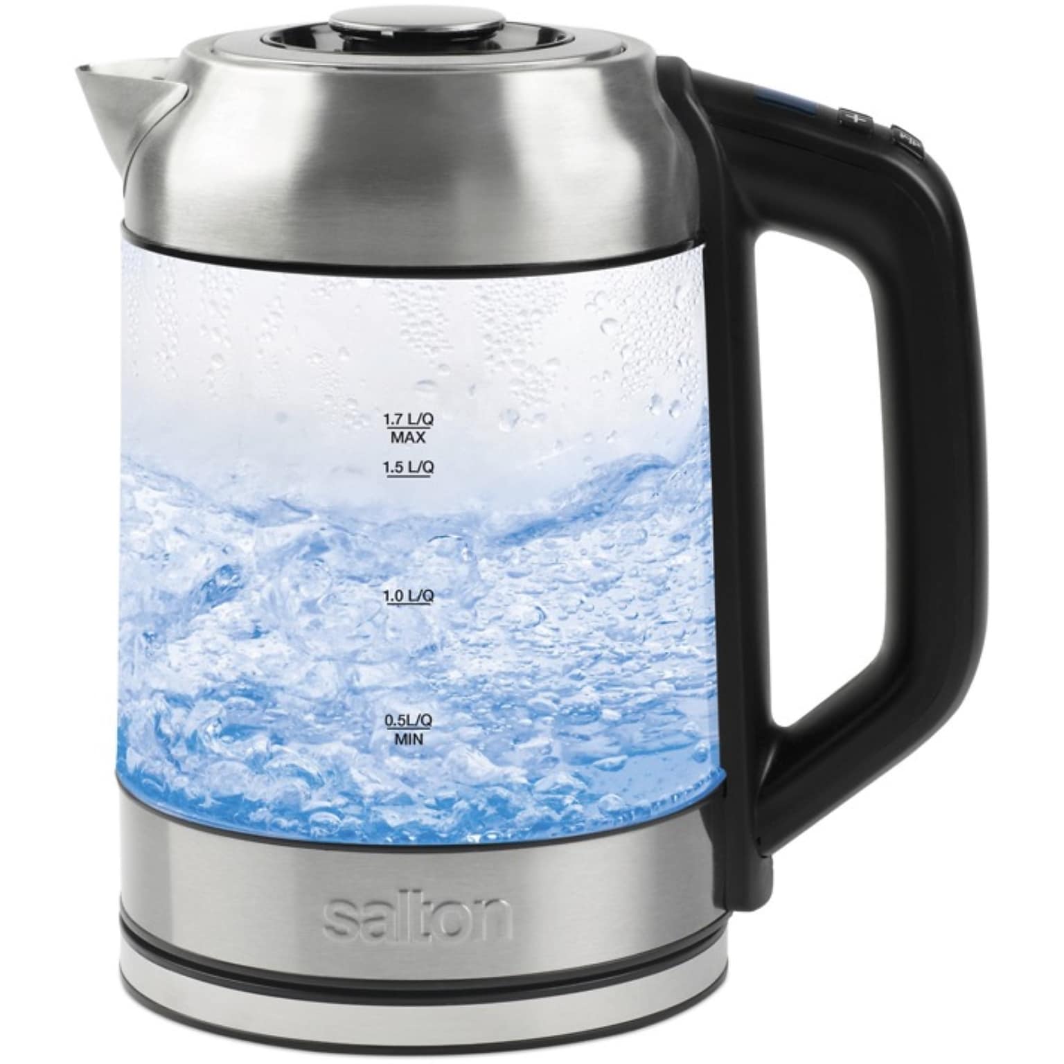 Salton GK1758 1.7 L Electric Kettle