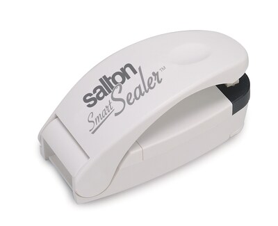 Salton Bag sealer, (BS1442)