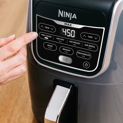 Ninja Max XL AF161 5 lb Electric Air Frye