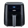 Salton XL Digital AF2085 9.7 lb Electric Air Fryer