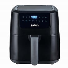 Salton XL Digital AF2085 9.7 lb Electric Air Fryer