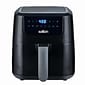 Salton XL Digital AF2085 9.7 lb Electric Air Fryer