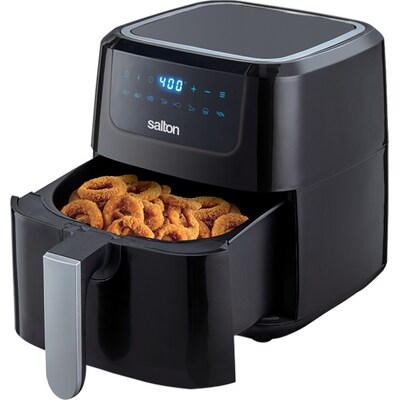 Salton XL Digital AF2085 9.7 lb Electric Air Fryer