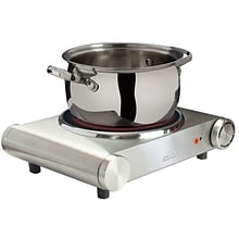 Salton Portable Infrared Cooktop Single (ID1350)