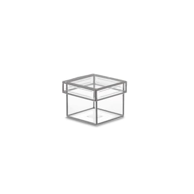 Design Ideas Lookers Box, Tiny, Clear (165301)