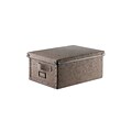 Design Ideas Stockholm Storage Box, Small (3070039)