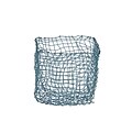 Design Ideas Flexket Basket, Small, Blue (3391008)