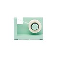 Design Ideas StikIt Tape Dispenser, Mint (3484007)