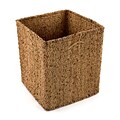 Design Ideas Water Hyacinth Laundry Basket (5513639)