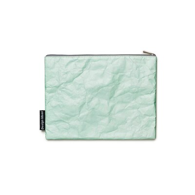 Design Ideas Folio Pouch, Tablet, Mint Ripstop (6602032)