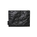 Design Ideas Folio Pouch, Tablet, Black Ripstop (6602033)